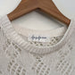 Yohji Yamamoto Open Knit