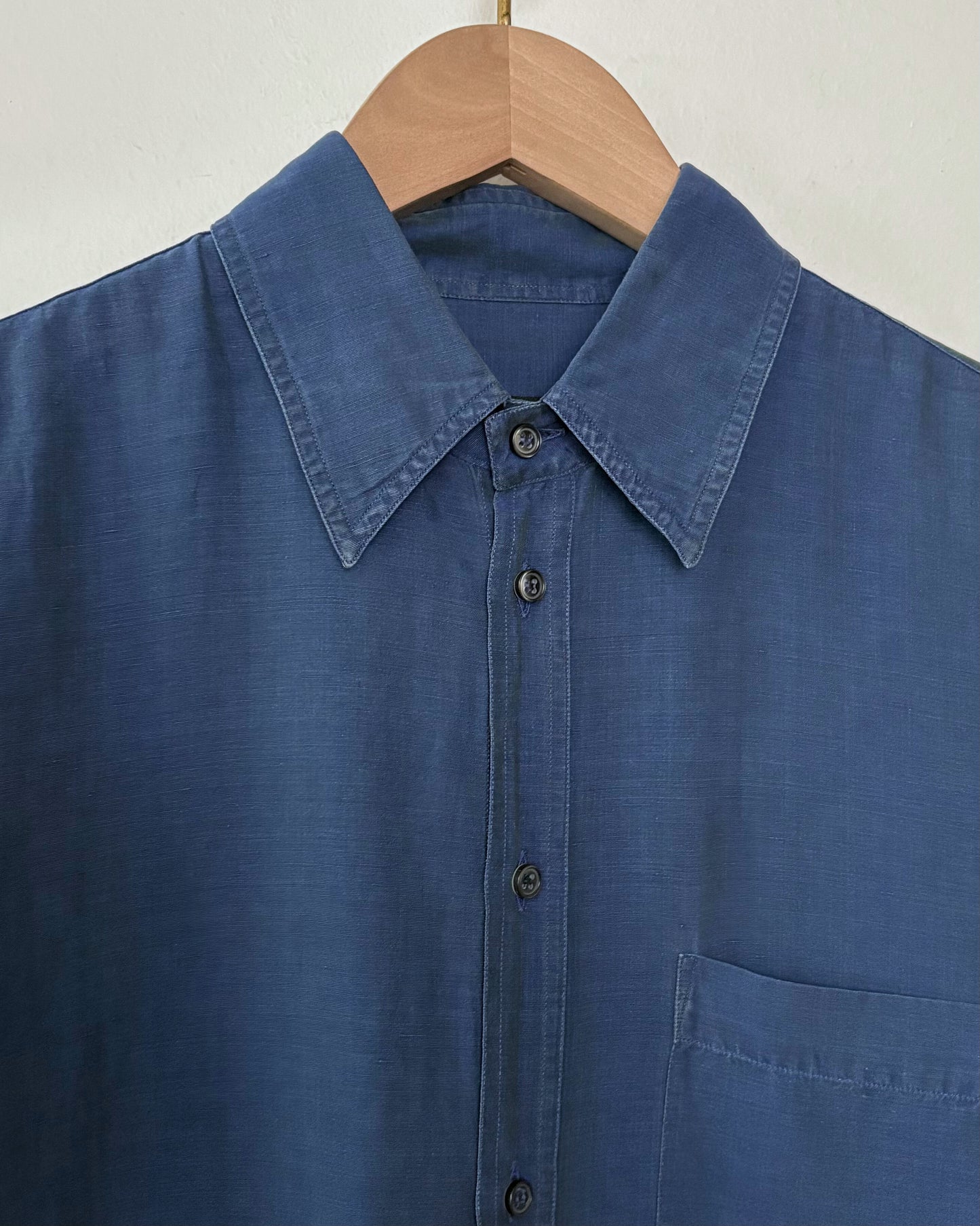 Giorgio Armani Button Down