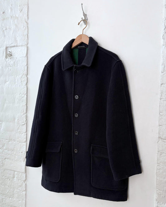 Barneys NY Coat