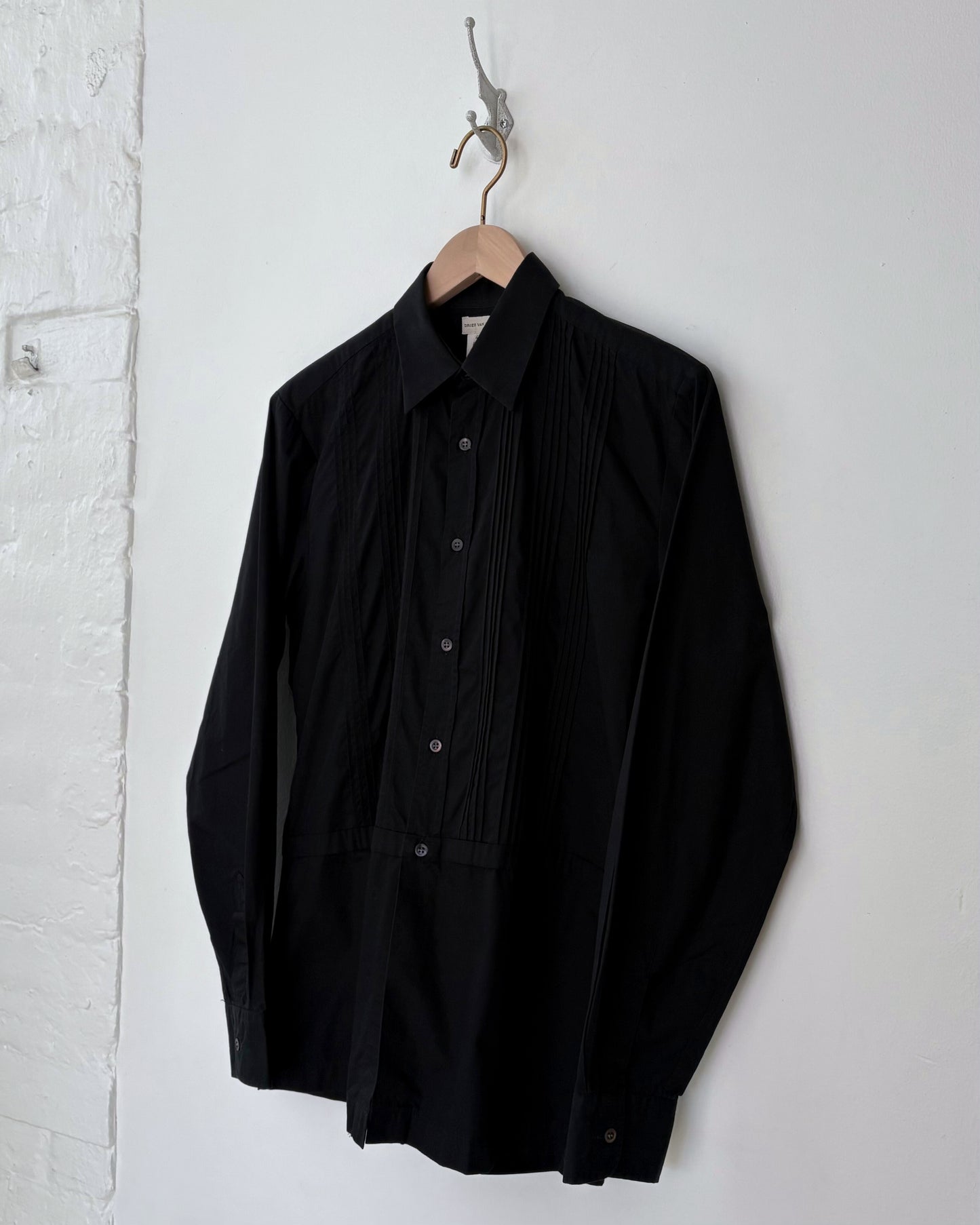 Dries Van Noten Button Down