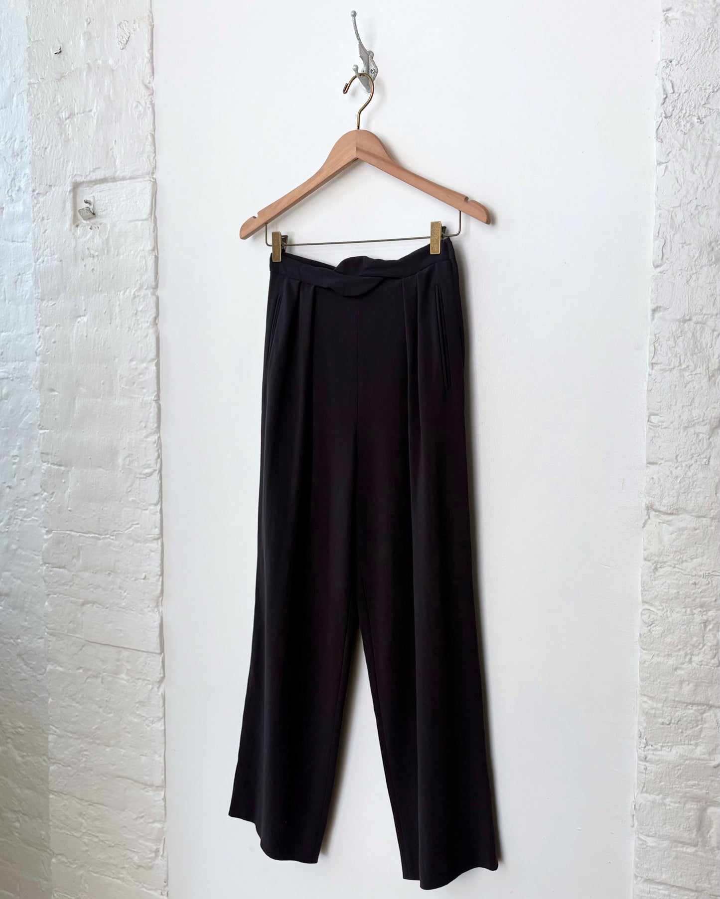 Giorgio Armani Slacks 26"