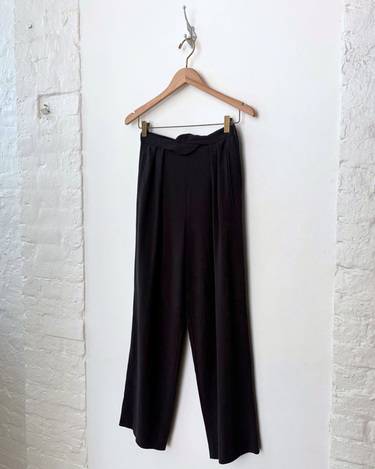Giorgio Armani Slacks 26"