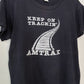 Amtrak Tee
