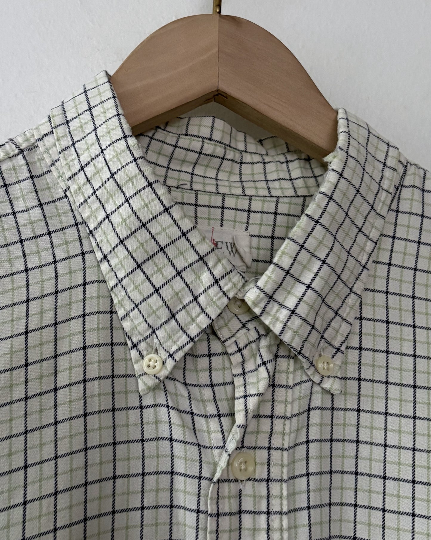 J. Crew Button Down