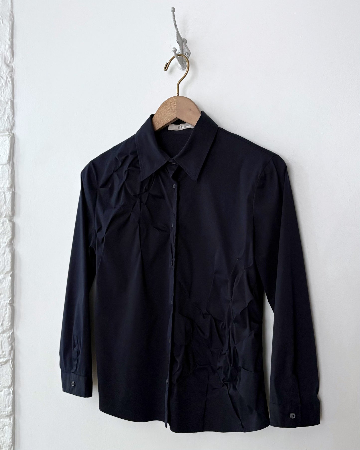 Prada Blouse