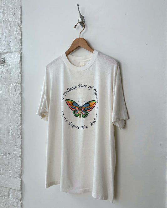 A Delicate Part of Nature Tee