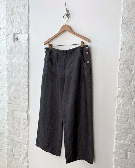 Hermes Slacks