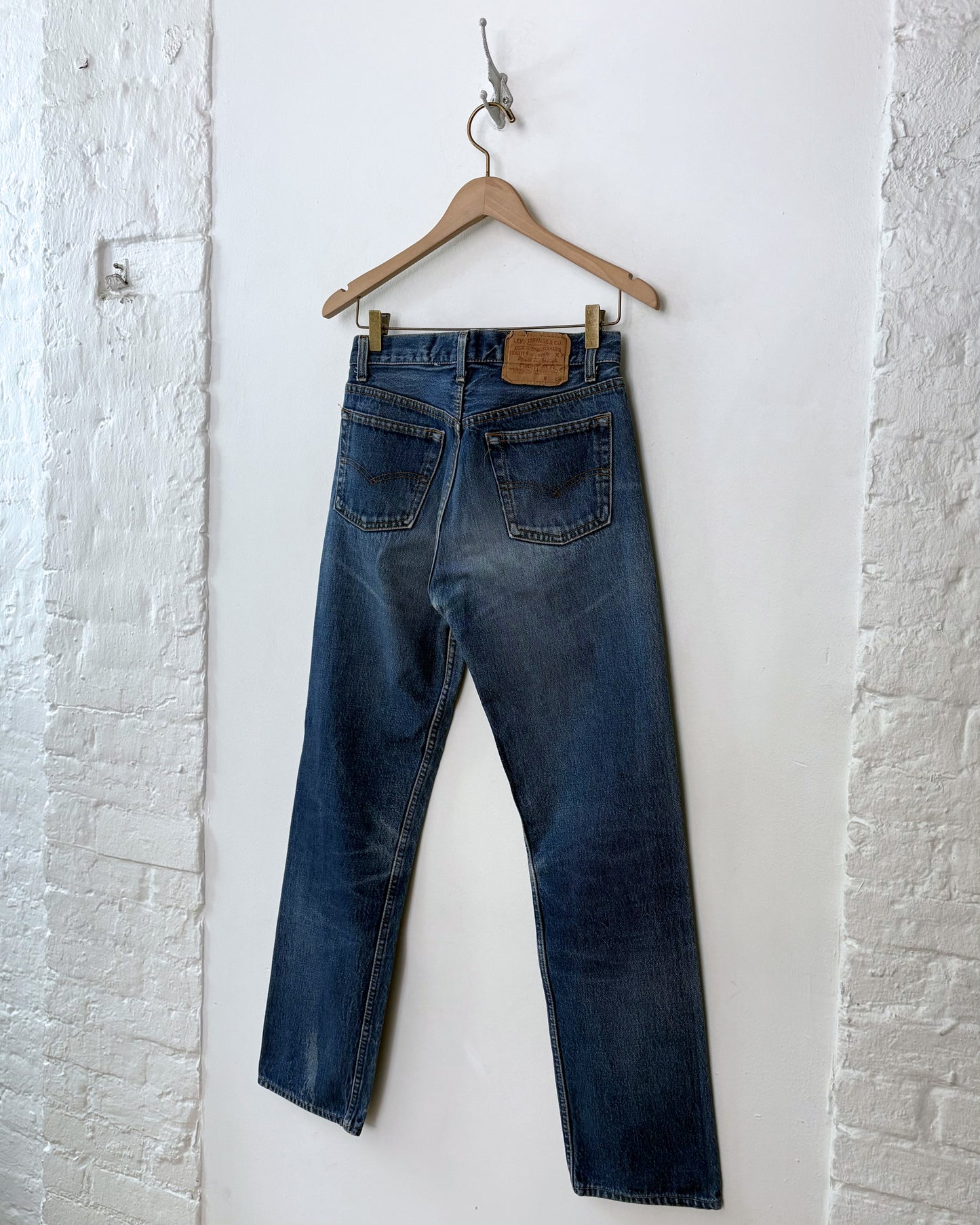 Vintage Levi's 501 (29x30)