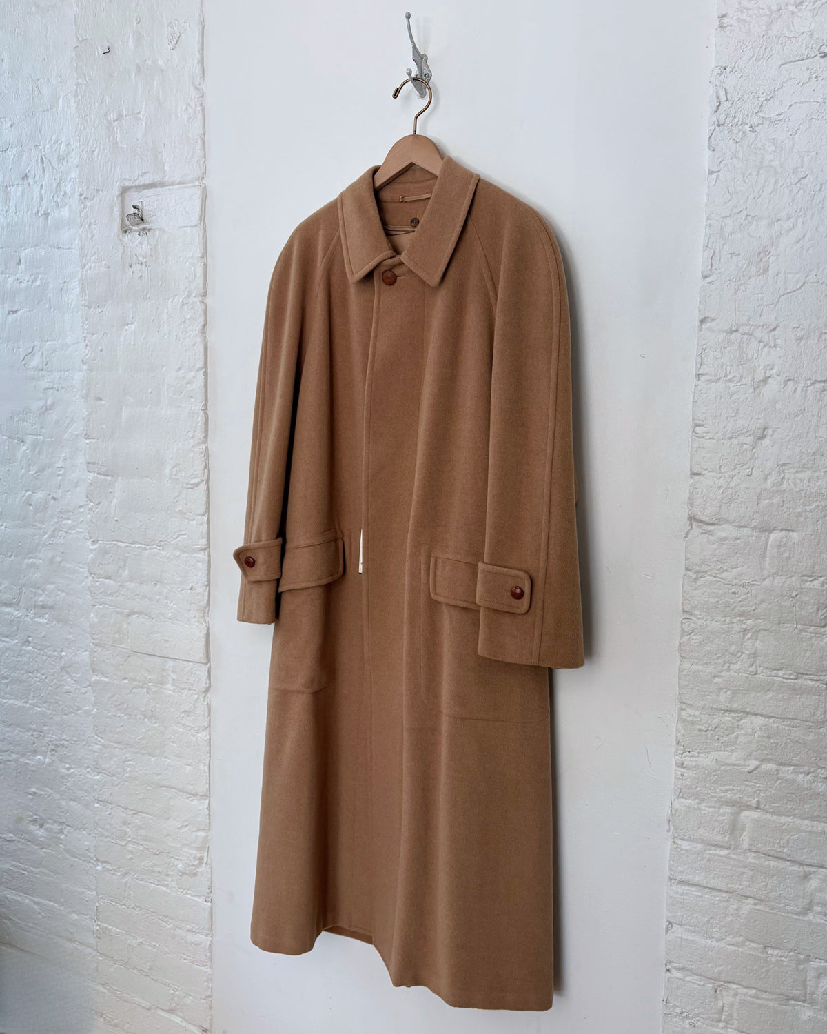 Bergdorf Goodman Coat