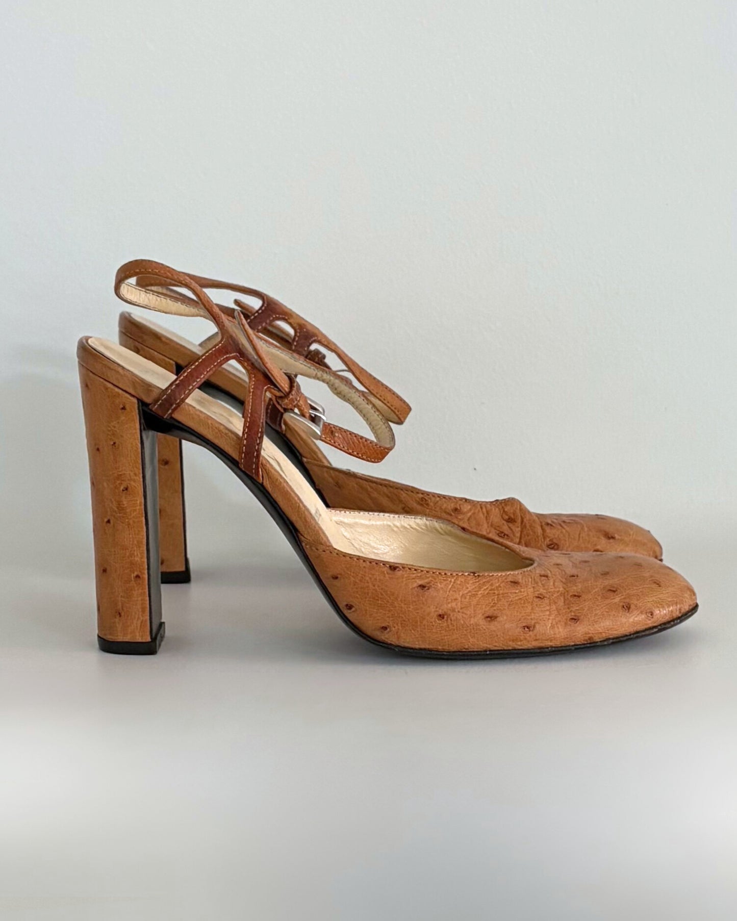 Prada Pumps