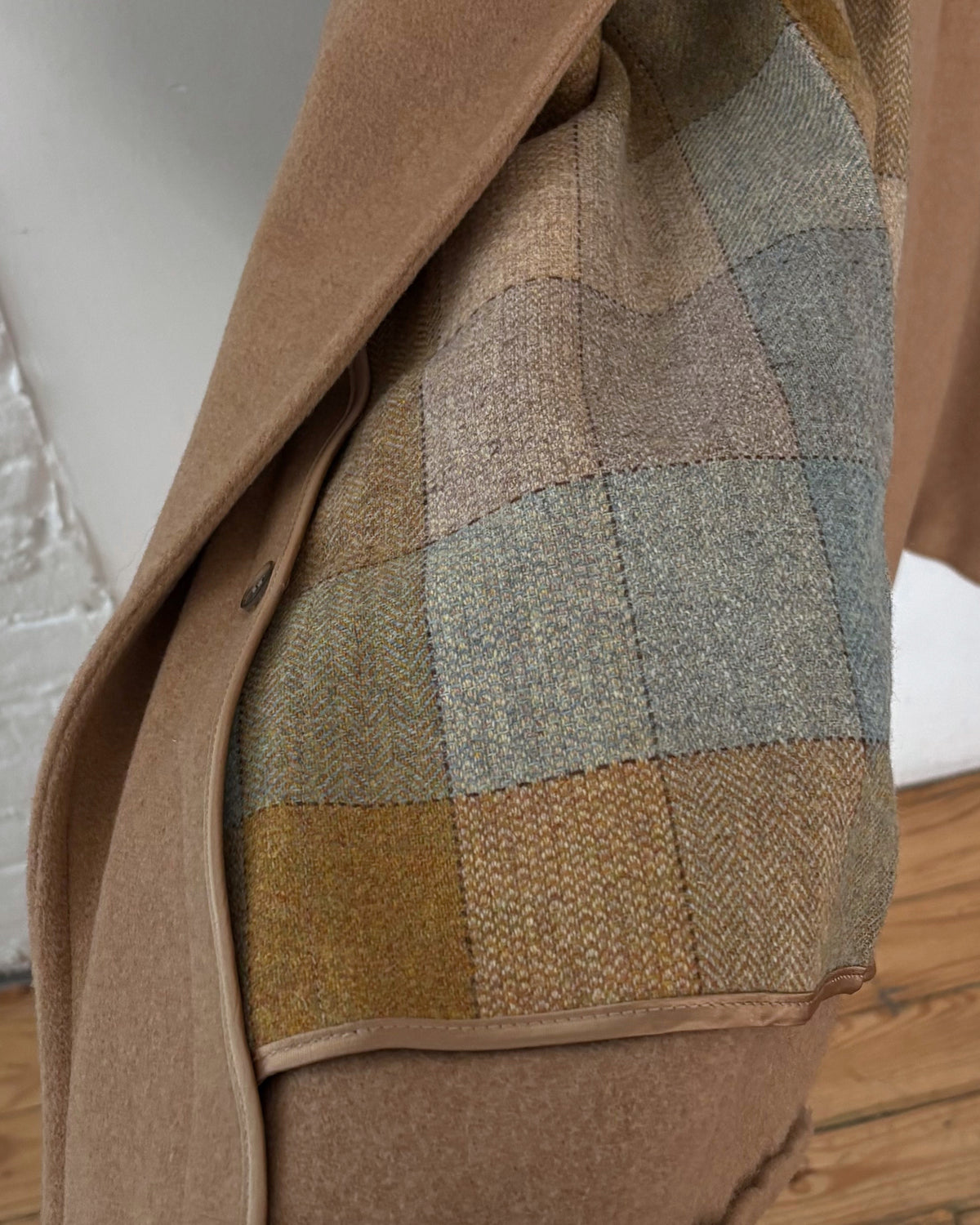 Bergdorf Goodman Coat