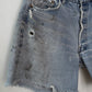Levi’s 501 Cutoffs