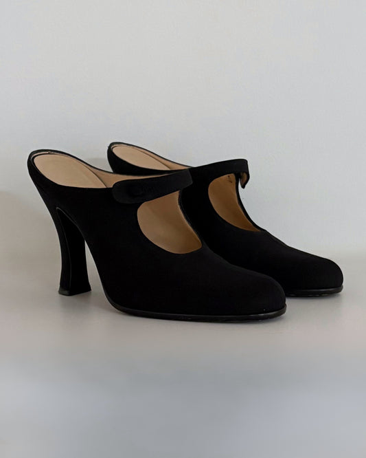 Prada Pumps