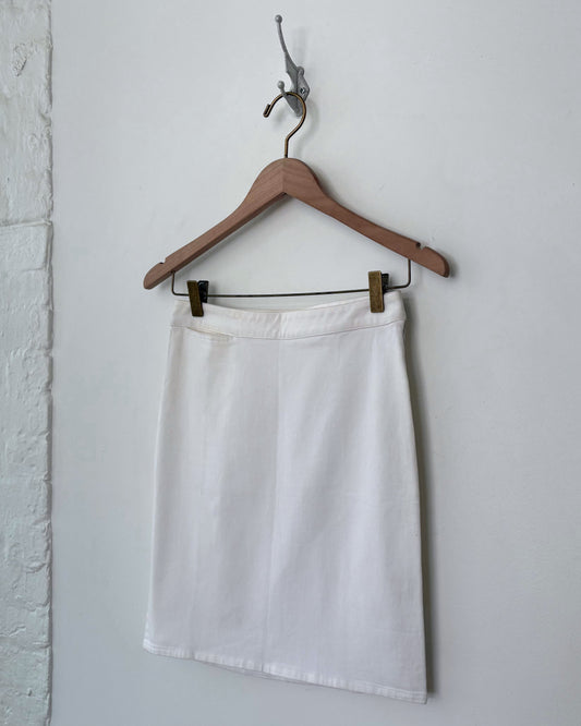 Helmut Lang Skirt