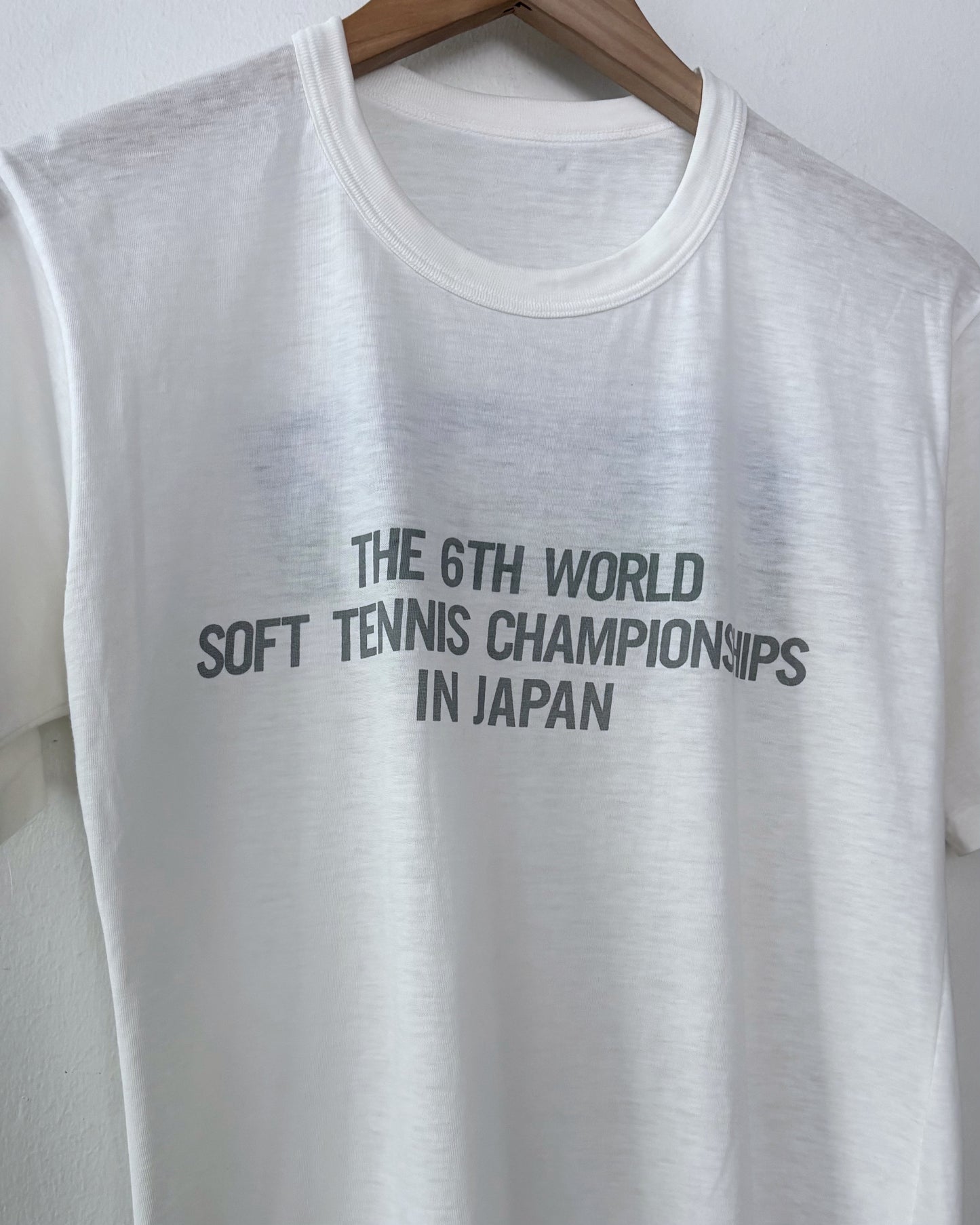 Yonex Tee