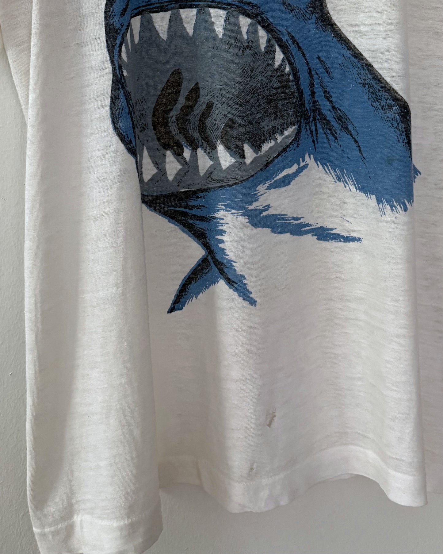 Shark Tee