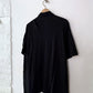 Y’s for men Short Sleeve Button Down