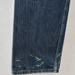 Vintage Levi's 501 (30x29)