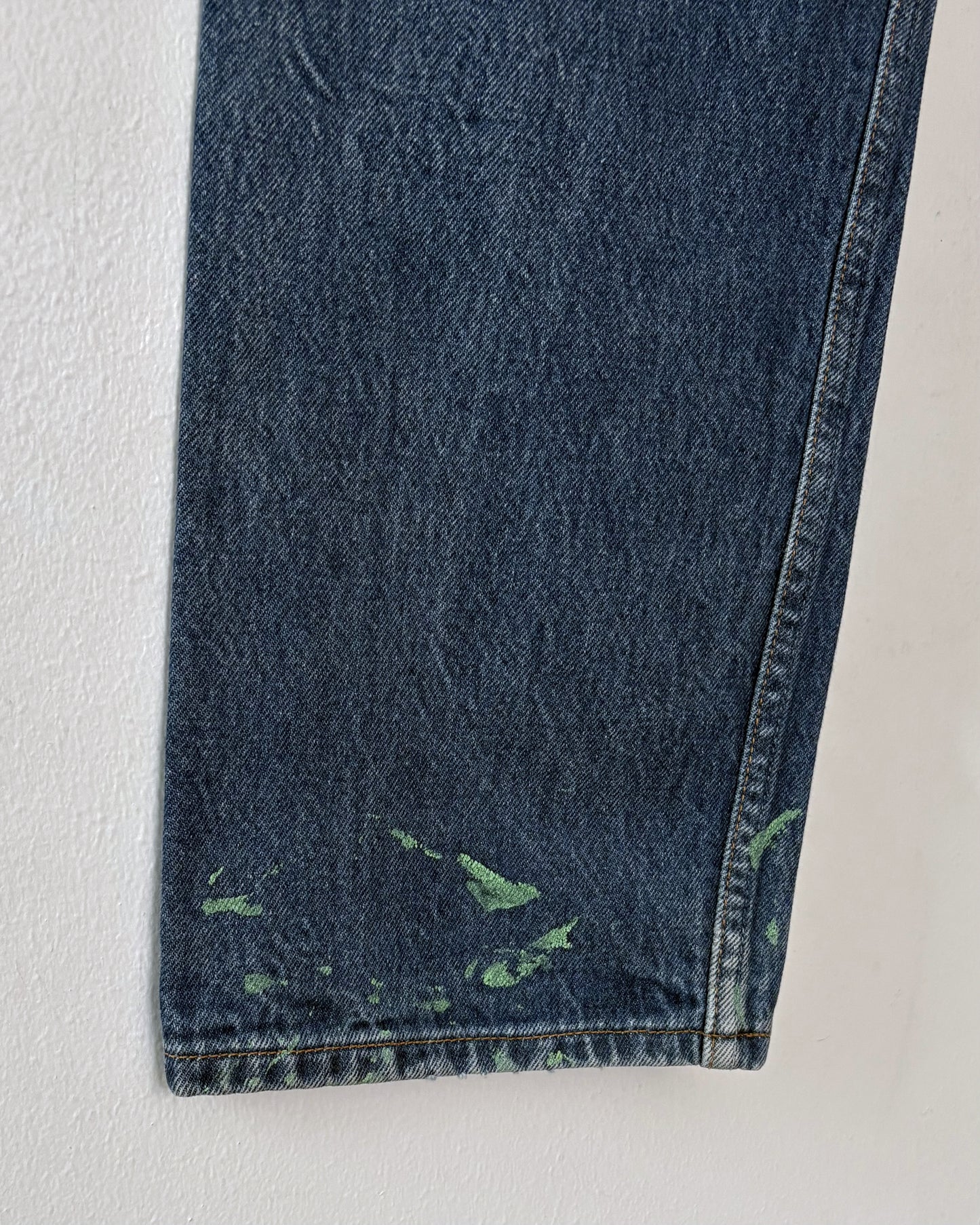 Vintage Levi's 501 (30x29)