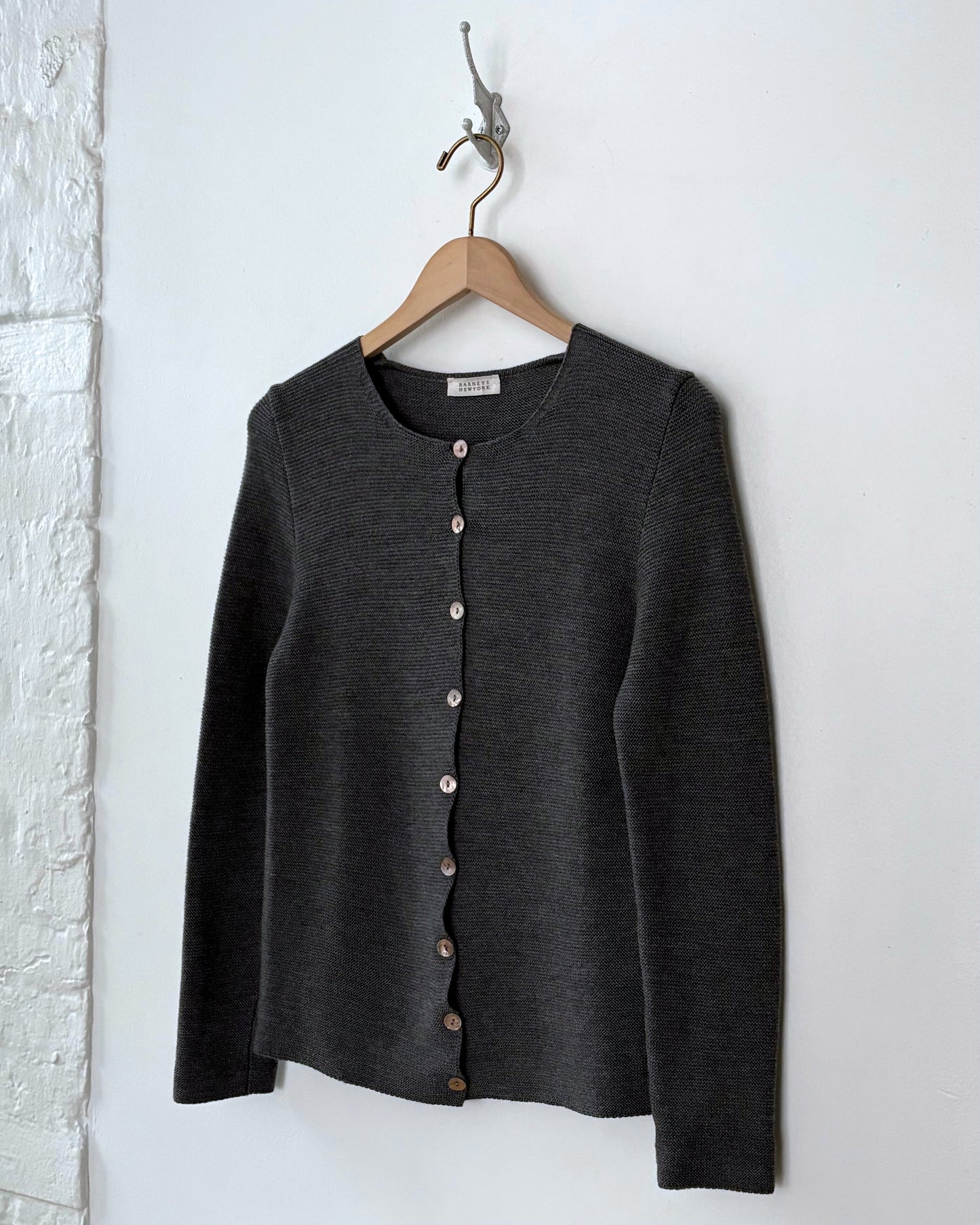 Barneys NY Cardigan