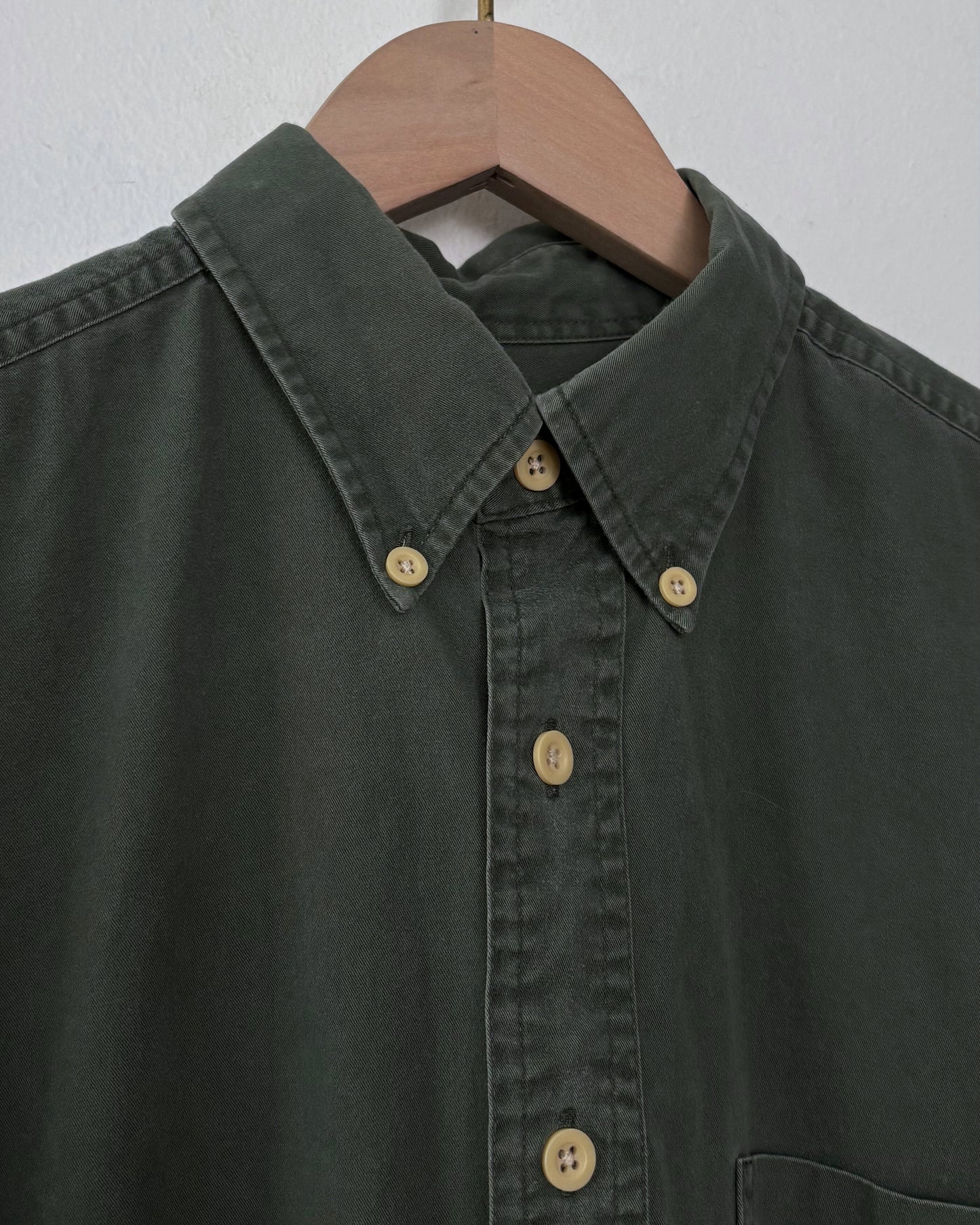 J. Crew Button Down