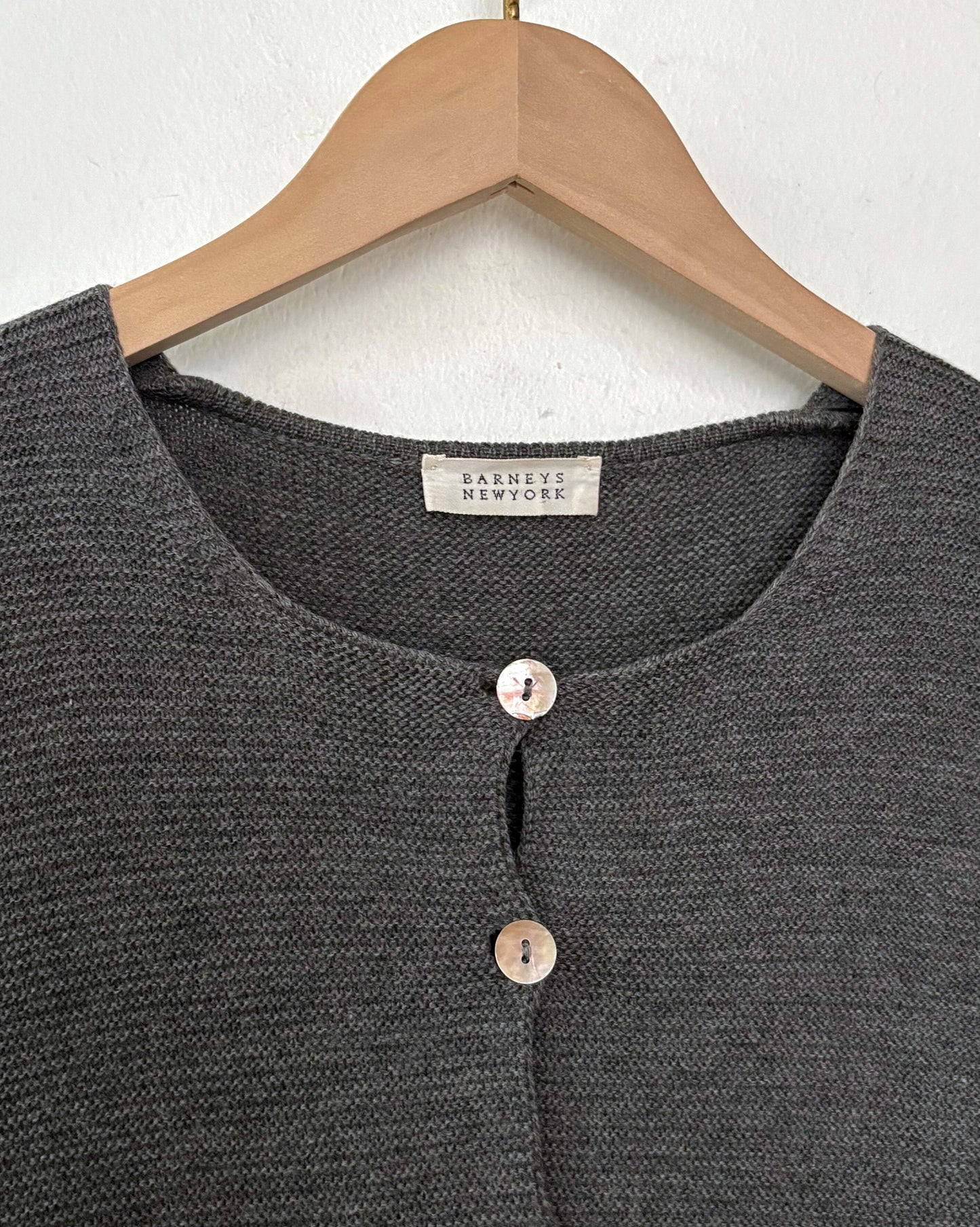 Barneys NY Cardigan