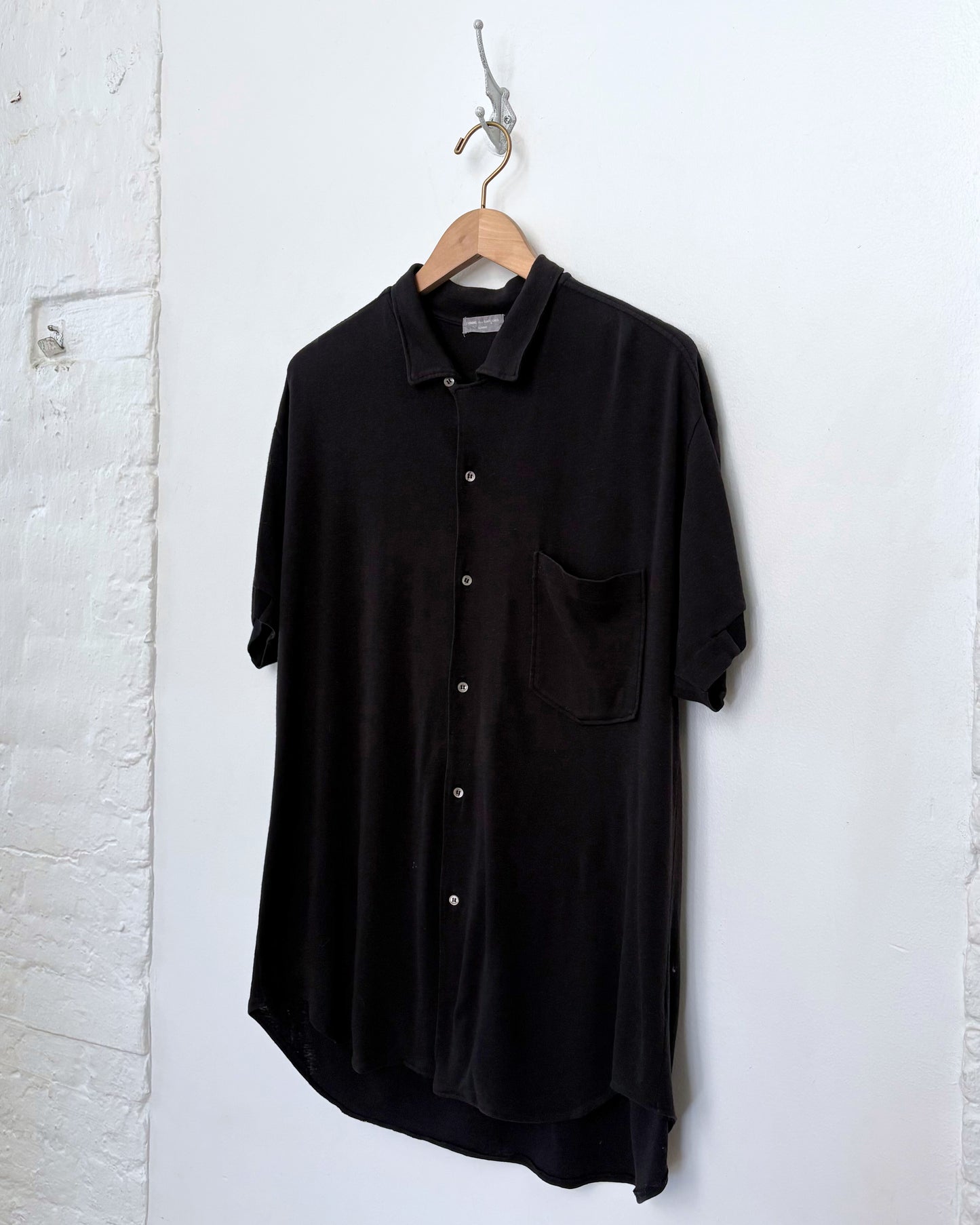 Comme des Garçons Short Sleeve
