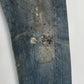 1950s 501z Selvedge Levi's (29x32)