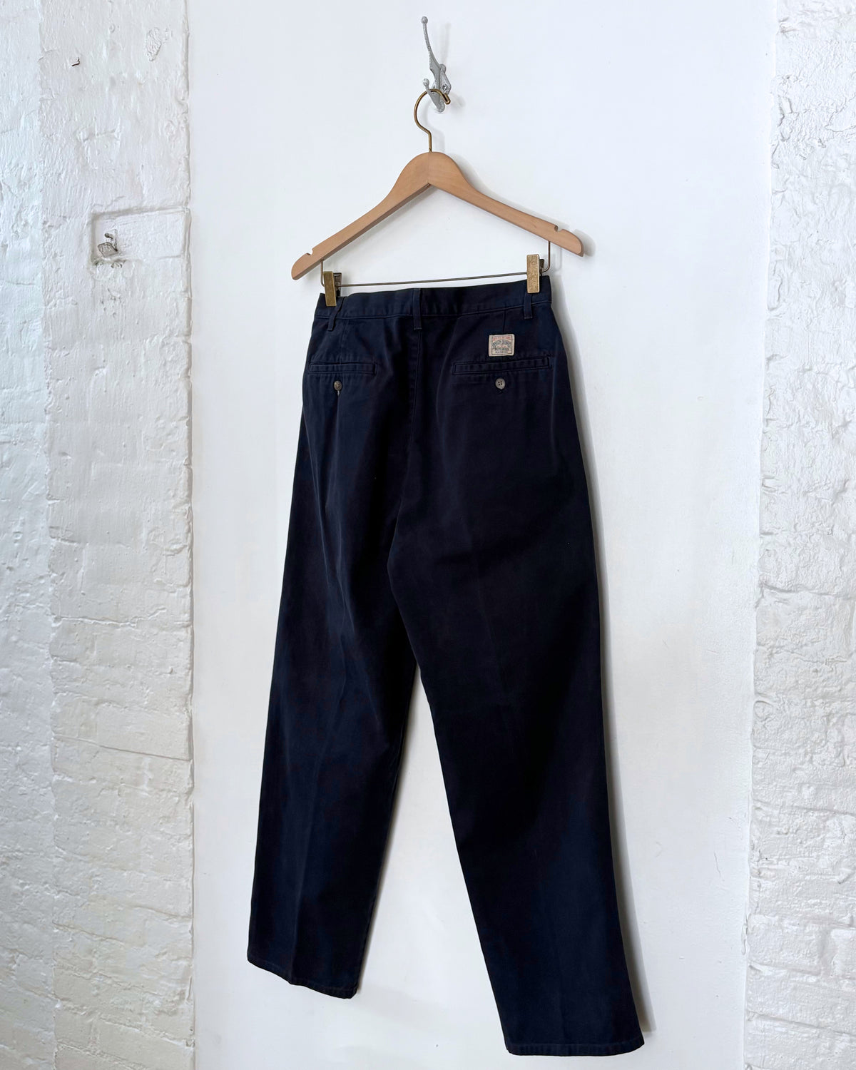 Polo Pants