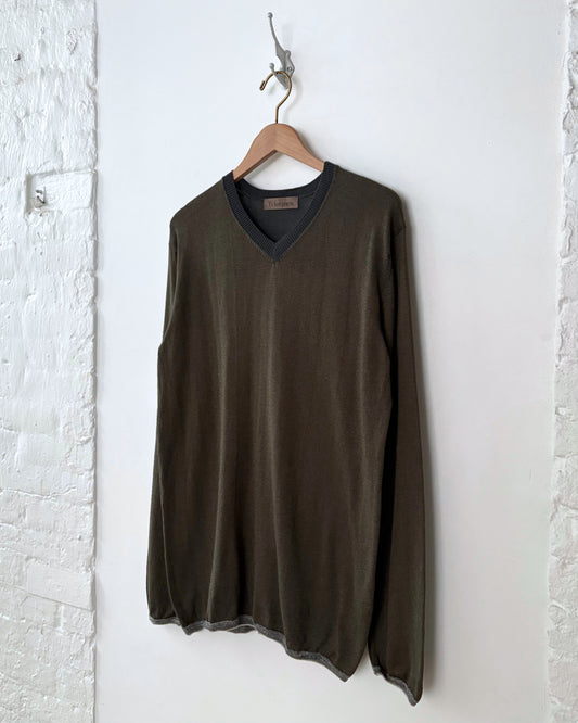 Y's for Men Sweater
