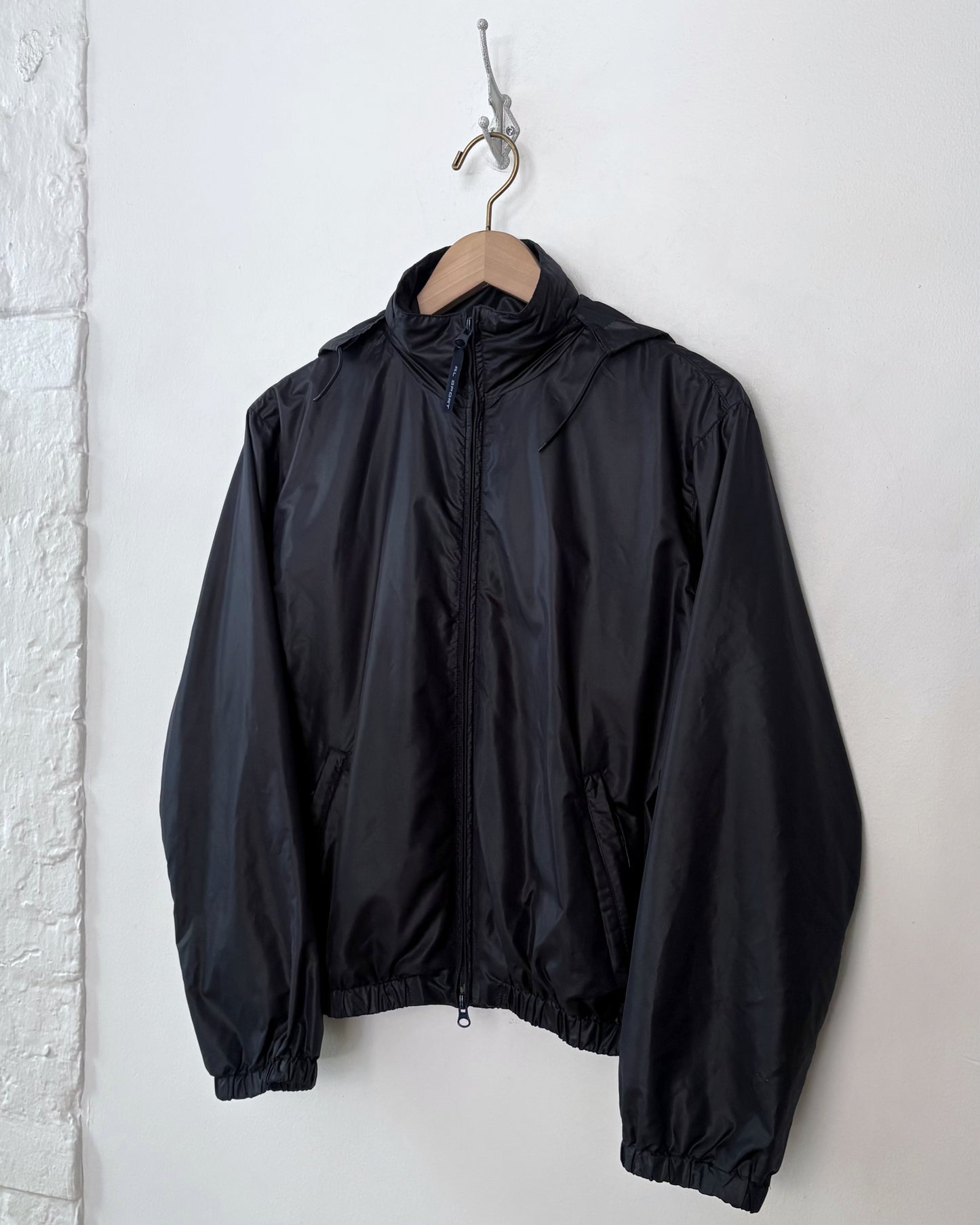 Ralph Lauren Sport Track Suit