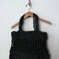 Raffia Tote