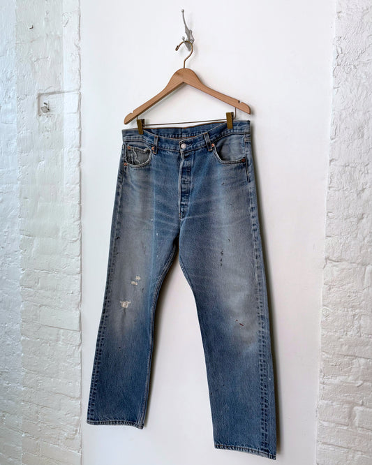 Vintage Levi's 501 (36x31)
