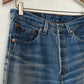 Vintage Levi's 501 (30x32)