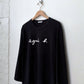 Agnes B. Long Sleeve