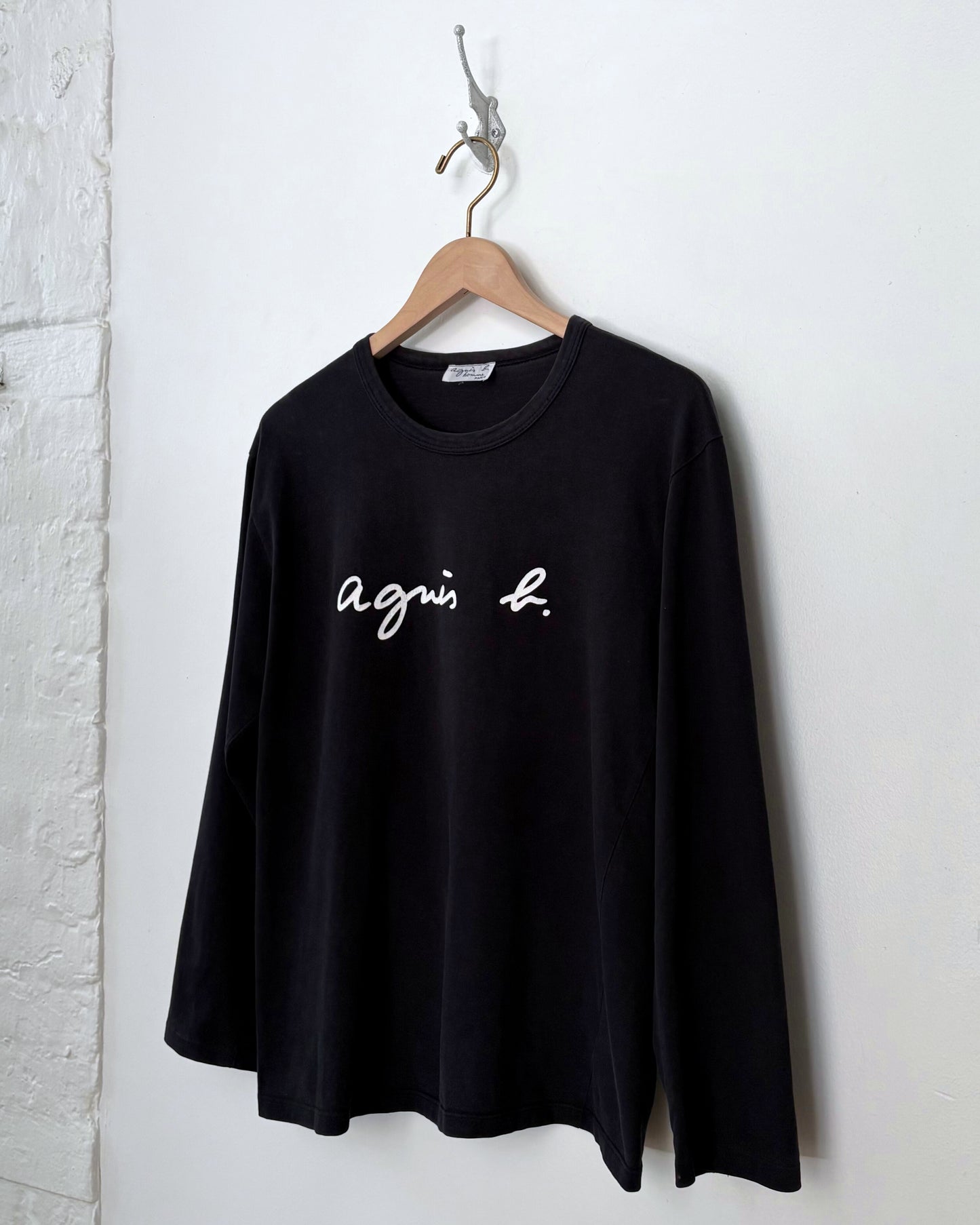 Agnes B. Long Sleeve