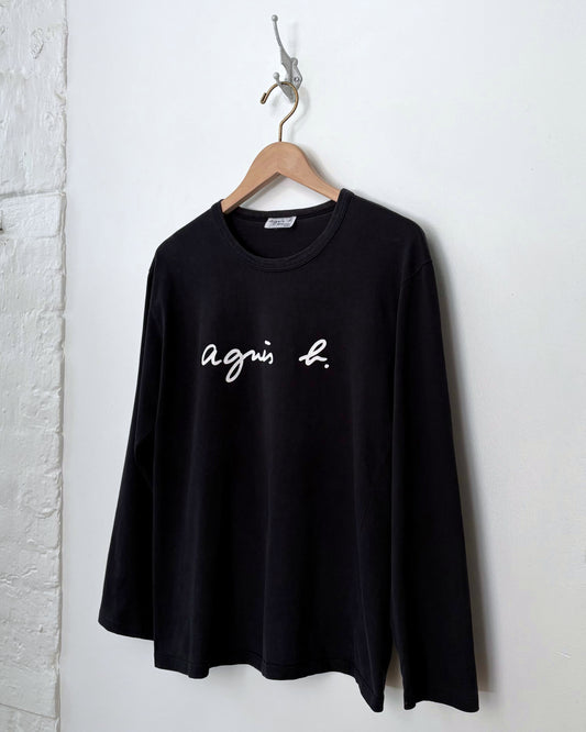 Agnes B. Long Sleeve