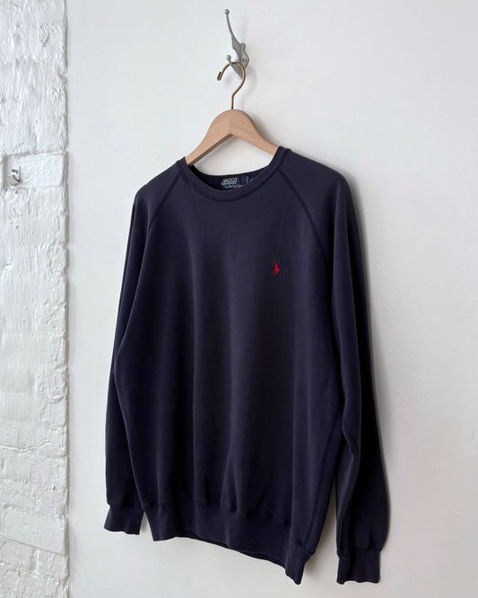 Polo Sweat