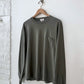 J. Crew Long Sleeve
