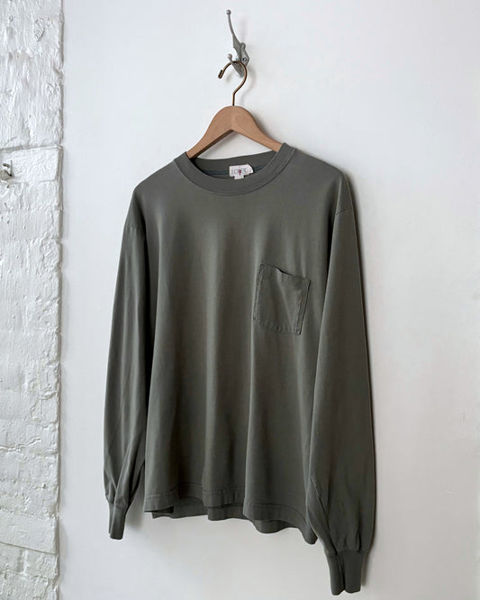 J. Crew Long Sleeve