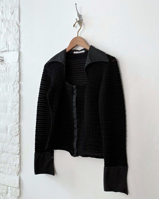 Rayure Blouse