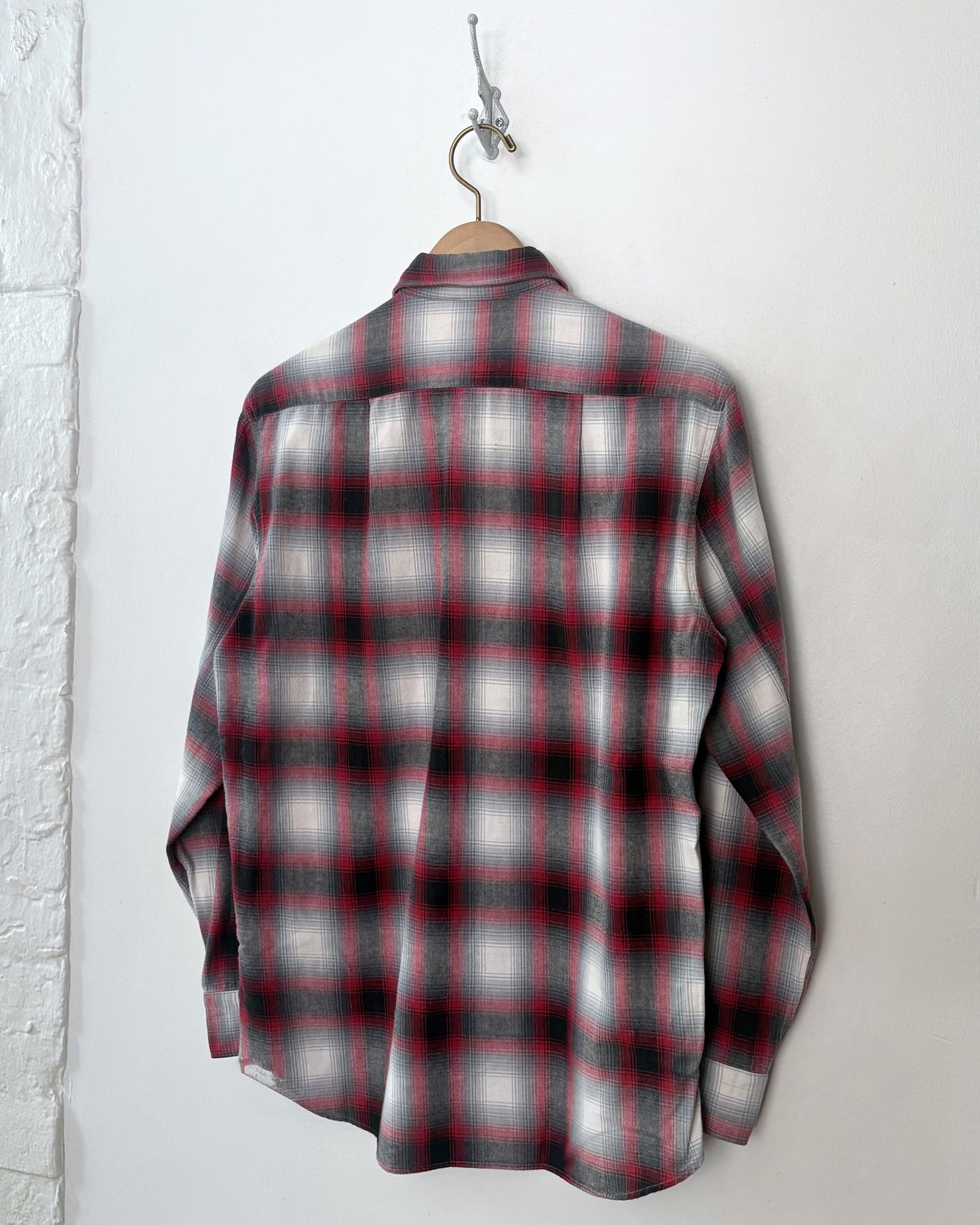 Agnes B. Flannel
