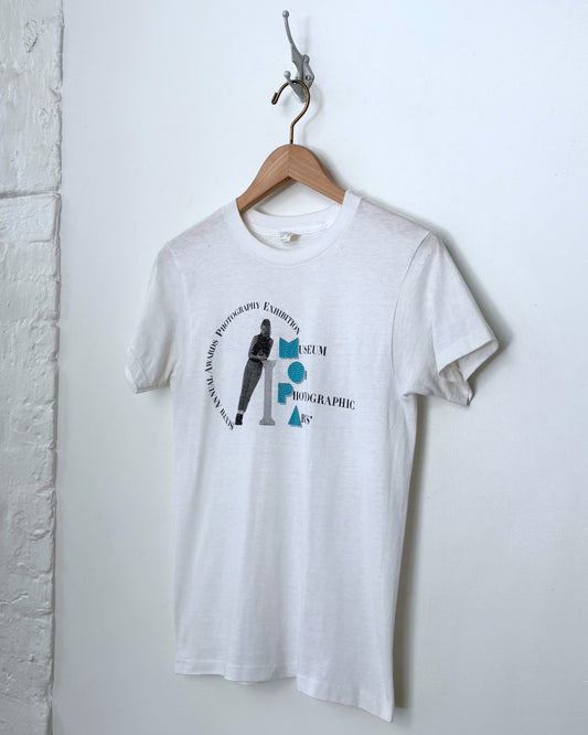 Museum of Photographic Arts Tee