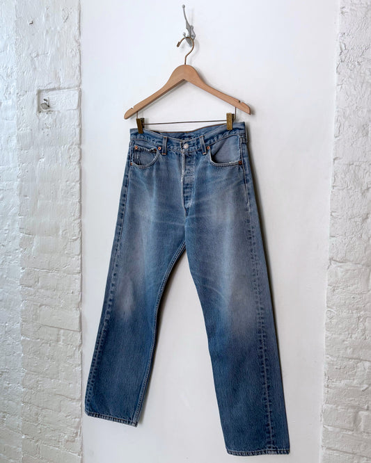 Vintage Levi's 501 (33x30)