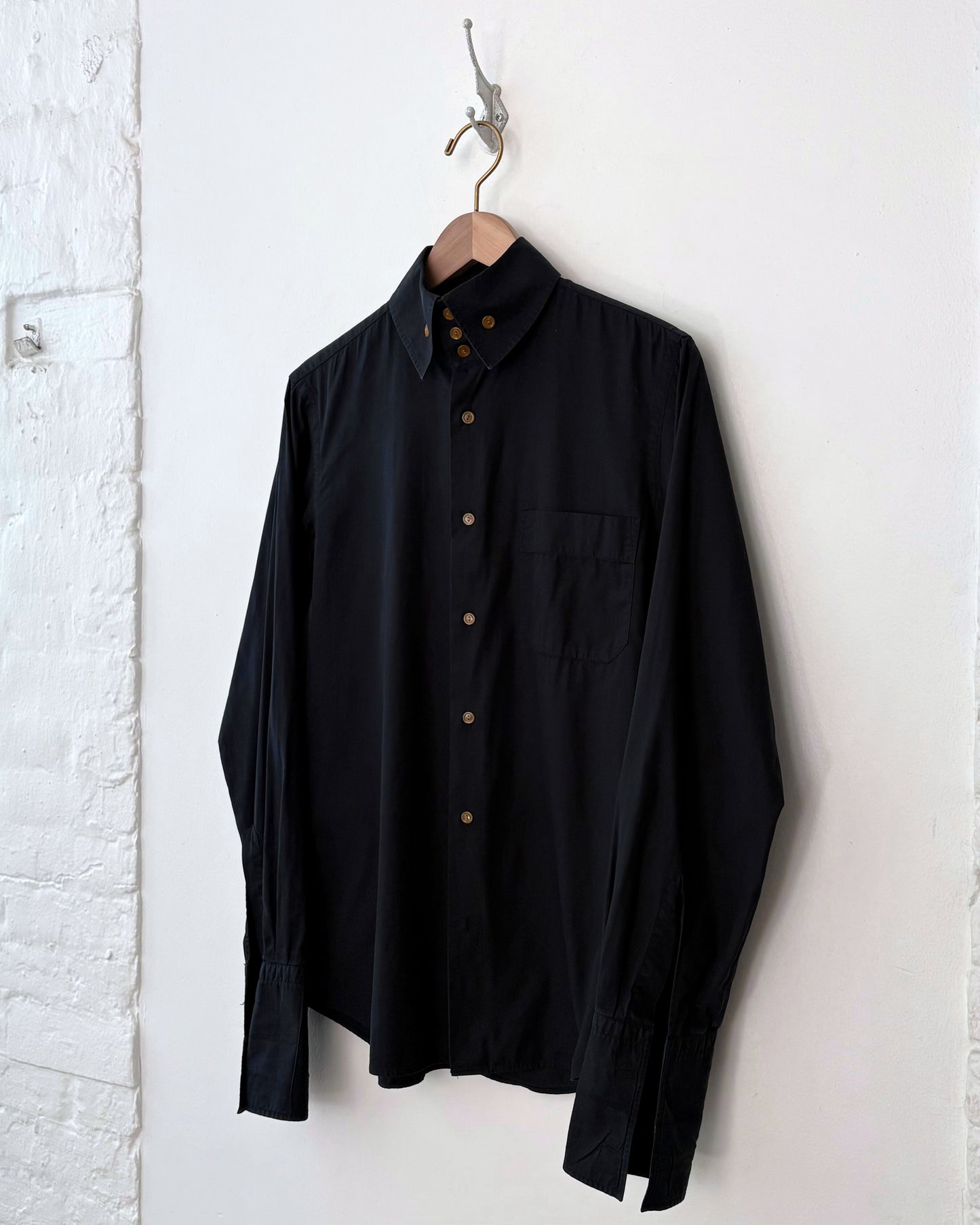 Vivienne Westwood Button Down