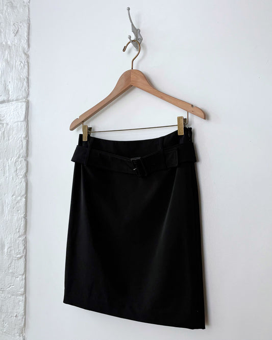 Prada Skirt 30"