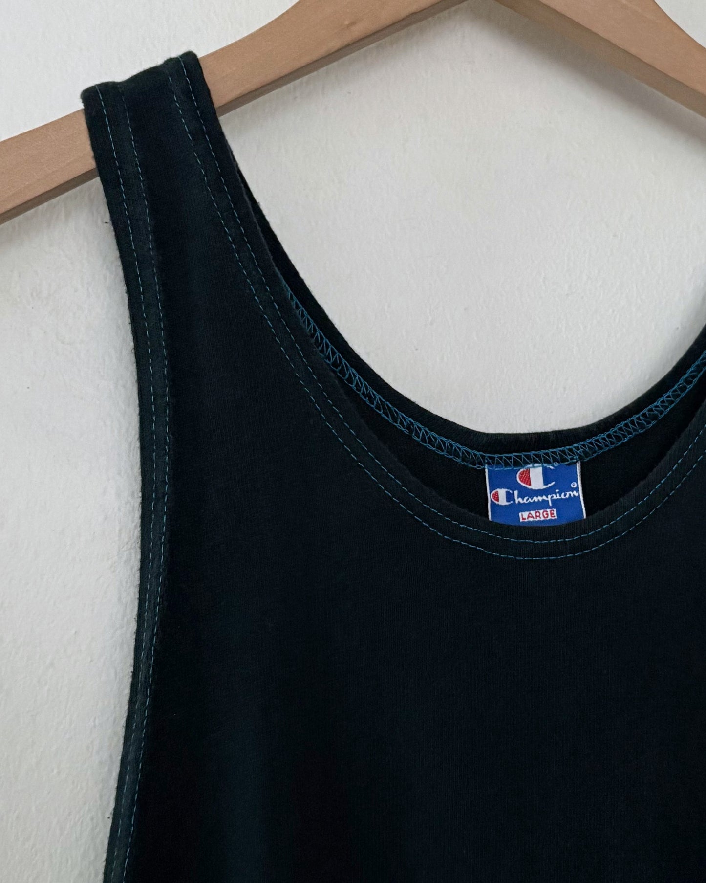 Champion Tank