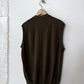 Saks Fifth Avenue Vest