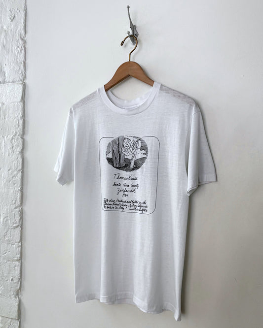 Zinfandel Tee