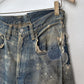 1950s 501z Selvedge Levi's (29x32)